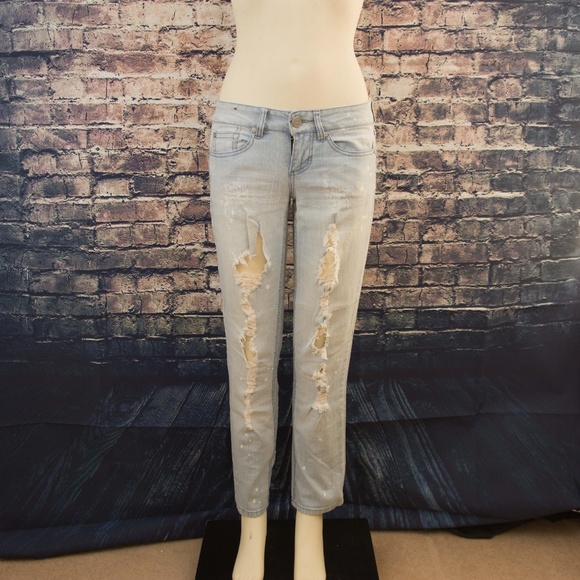Indigo Rein Denim - Women's Indigo Rein Jeans Forever